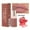 C, variant on TopLLC Lipstick Ladies Makeup Hydrating Long Lasting Matte Lip No Sticking Gloss Lipstick The Lipstick