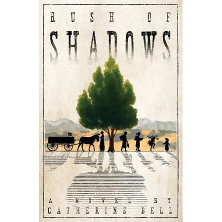 Pre-Owned Rush of Shadows (Paperback) 1941551025 9781941551028