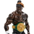 thumbnail image 2 of WWE R-Truth Elite Collection Action Figure, 2 of 6
