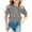 Z-233Dark Gray, variant on Big Kids Girls T Shirt Short Sleeve Crew Neck Polka Dot Print Soft Comfortable Basic Tee Top For Casual Daily Wear White 11-12 Years