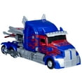 thumbnail image 3 of Transformers Studio Series Leader Class Age of Extinction Optimus Prime 8.5” Action Figure, 8+, 3 of 5