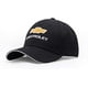 thumbnail image 1 of Gorra de béisbol JAMW Fit ajustable logotipo coche unisex Sencillez, 1 of 4