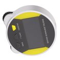 thumbnail image 1 of Digital Distance Measuring Tool, Practical High Measurement Efficiency Rechargeable Small Digital Distance Gauge Portable  for Industrial Processes, 1 of 7