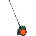 thumbnail image 5 of Scotts 415-16S Push Reel Lawn Mower 16" â€“ Manual Grass Cutter, 5-Blade, Green, 5 of 6