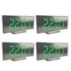 thumbnail image 1 of 4Pcs Reloj LED Digital Moderno Reloj Despertador Dormitorio Escritorio USB / AAA Reloj LED, 1 of 8