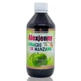 thumbnail image 1 of Vinagre de Manzana con Miel Alexjenny 240 ml, 1 of 6