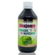 thumbnail image 1 of Vinagre de Manzana con Miel Alexjenny 240 ml, 1 of 6