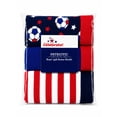 thumbnail image 2 of Ways to Celebrate Boys 4th of July Boxer Briefs, 3-Pack, 2 of 5