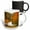 Multicolor, variant on 3drose, Barn Landscape, 15oz Mug