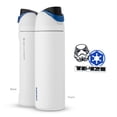 thumbnail image 3 of Owala Star Wars FreeSip - Botella de agua aislada de acero inoxidable con popote, botella de agua deportiva sin BPA, ideal para viajes, 24 onzas, Stormtrooper Owala NA, 3 of 7
