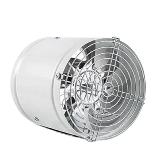 6 Inch Super Suction Mute Exhaust Fan Kitchen Toilet Bathroom Window Fans Air Vent Fan Duct Ceiling Ventilation Blower Fans ,Quiet Operation
