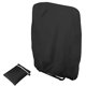 thumbnail image 1 of Cubierta Plegable para Tumbona, Cubierta Protectora Plegable para Tumbona, Cubierta Impermeable para Tumbona de Jardín, Cubierta Relajante de Jardín para Silla Relajante, 71 * 34 * 110 cm (Negro) LingWen 9024715819109, 1 of 1