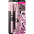 thumbnail image 2 of Maybelline Lash Sensational Eyelash Serum and Mascara Kit, Blackest Black, 2 Count, 2 of 10
