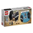 thumbnail image 2 of LEGO Star Wars TIE Fighter Attack 75237 4+ Toy Building Kit (77 Pieces), 2 of 5
