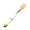 White, variant on Telescopic Back Scratcher Massager with Magnetic Ball Retractable Design Portable Body Scratch Stick Back Massage Accessory
