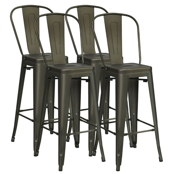 Metal Stools