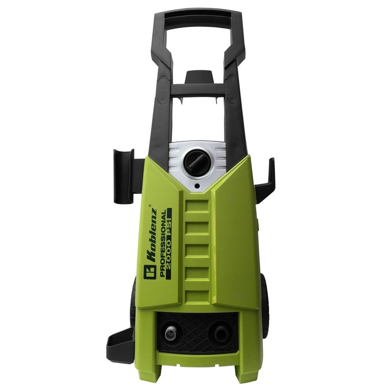 Koblenz HL 310 V 2 000psi Pressure Washer
