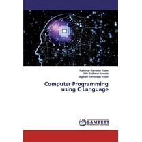 Computer Programming using C Language (Paperback)