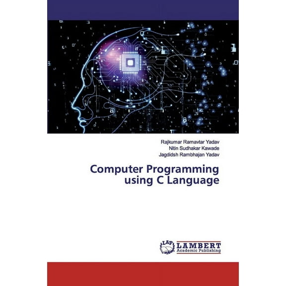 Computer Programming using C Language (Paperback)