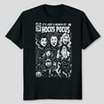 thumbnail image 2 of Unisex Hocus Pocus Shirt, Sanderson Sisters T-Shirt, Sizes S-5XL, 2 of 5