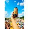 thumbnail image 3 of Monster Energy Rehab Peach Tea + Energy - 15.5 Oz., (12 Pack), 3 of 5