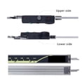 thumbnail image 5 of Calipers 500-196-20 Digital Caliper Stainless Steel Metric 6"Inch 0-150mm Range-0.001" Accuracy 0.0005" ,Easy to Operate, 5 of 5