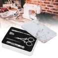 thumbnail image 4 of Sewing Accessories, Sewing Scissors Beautiful Shape Convenience Useful With Storage Box For Daily Life For Home, 4 of 8