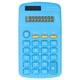 thumbnail image 3 of Calculadoras, Mini calculadoras de mano Calculadora de mano de 8 pulgadas con funciones de vanguardia, 3 of 12