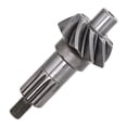 thumbnail image 3 of Niche Differential Ring Pinion Gear Kit for Yamaha Rhino 700 5UG-Y4612 UTV 519-KRP2224G, 3 of 4