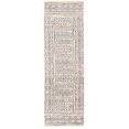thumbnail image 1 of eCarpetGallery Runner Rug for Hallway, Kitchen, Entryway, 2'7" x 8'0", Blue, Mia, 1 of 9