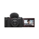 thumbnail image 1 of Camara Sony ZV-1F (negro) 6ave ZV1F/B, 1 of 5