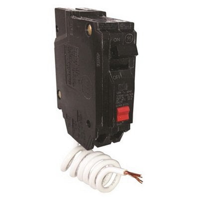 Ge Industrial Thql1130gft Plug In Mount Type Thql Feeder Self Test