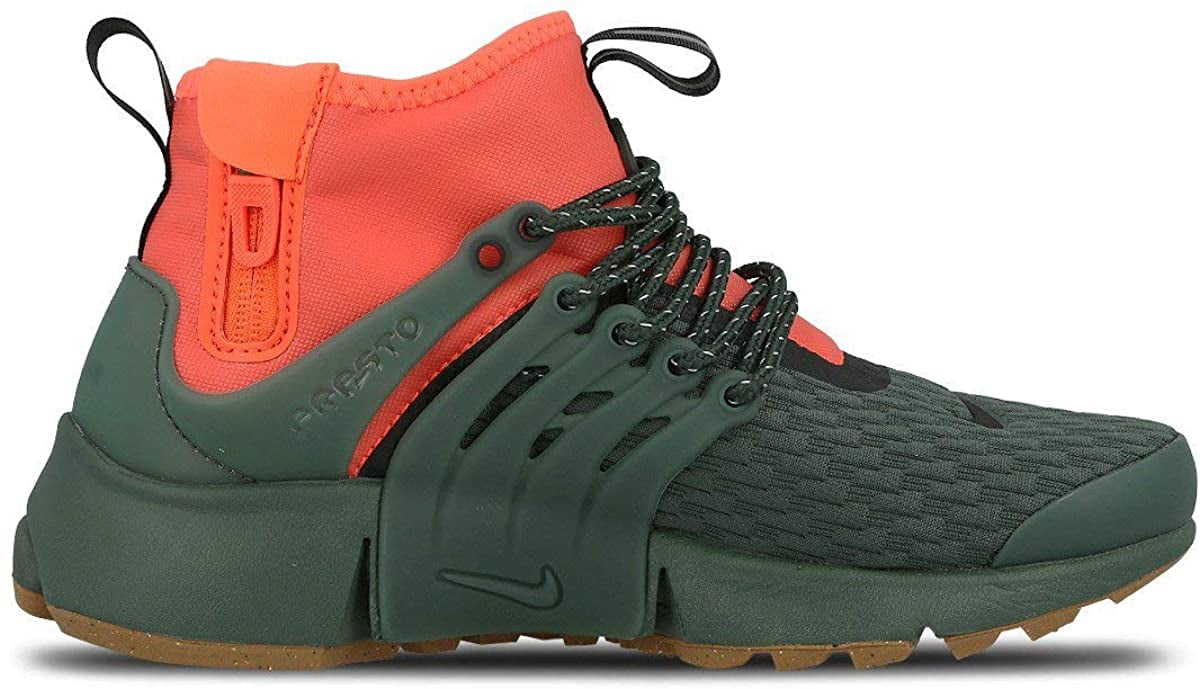 nike air presto mid womens