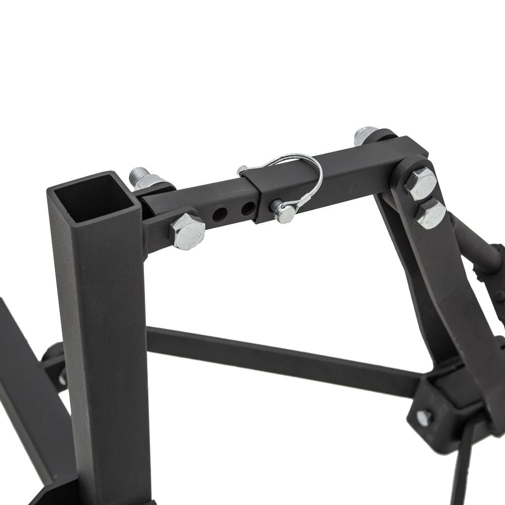 Black Widow 3-Point ATV/UTV Implement Attachment