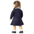 thumbnail image 4 of American Girl Molly McIntire 18 inch Doll, Gray Eyes, Brown Hair, 1944 Outfit, 4 of 4