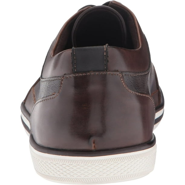 Unlisted by Kenneth Cole Mens Crown Prince Fashion Sneaker Shoes