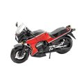 thumbnail image 2 of A Set DIY 3D Stainless Steel Metal Puzzle Adult Stereo Model Motorcycle 3D Metal Model Kit, 2 of 8