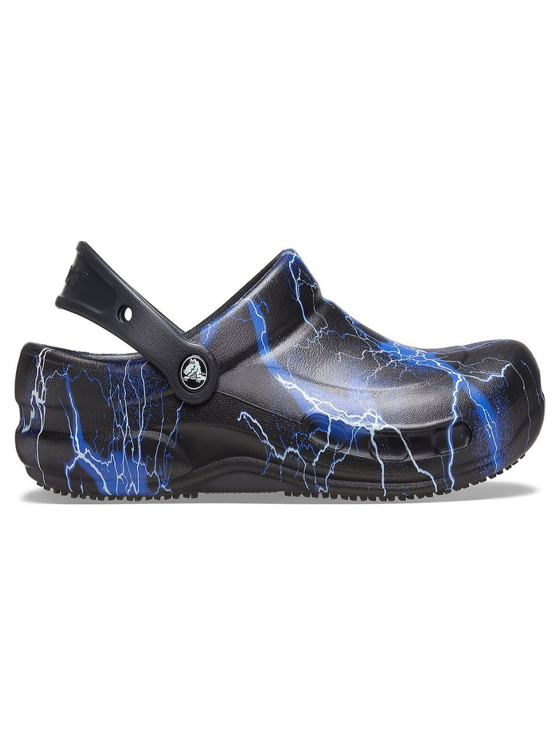 Crocs Bistro Slip Resistant Clog Non-Slip Kitchen Shoes