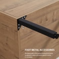 thumbnail image 3 of 29.30 in Deep Bathroom Vanity | Soft-Closing Feature and Metal Handles | Long-Lasting and Comfortable Experience, 3 of 6