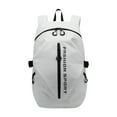 thumbnail image 1 of Mochila para montar en motocicleta Zulema para escalada al aire libre 50 x 36 x 32 cm, 1 of 8