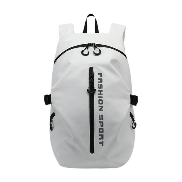 Mochila para montar en motocicleta, bolsa para casco, mochila de día, bolsa de almacenamiento, gran capacidad, para viajes Versión gruesa