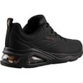 thumbnail image 3 of Tenis Skechers Mujer Uno Stand Confort negro 23, 3 of 4
