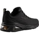 thumbnail image 3 of Tenis Skechers Mujer Uno Stand Confort negro 24, 3 of 4