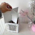 thumbnail image 4 of Wooden Storage Boxes for Kitchen Jars & Tableware Baskets Multifunctional, 4 of 4