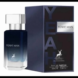 Maison Alhambra Dark Door Sport 3.4 oz EDP Spray for Men - Walmart.com