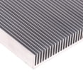thumbnail image 3 of funtasica 1Pcs Aluminum Heat sinks 90x90x15mm Radiator Heatsink/ LED heatsinks, 3 of 7