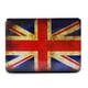 thumbnail image 1 of Funda izÜg, carcasa compatible con MacBook Pro de 13 pulgadas modelos: A2338 M1, A2289, A2251, A2159, A1989, A1706, A1708.Bandera de UK, 1 of 5