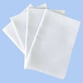 thumbnail image 3 of HLONK Aida Tissu 14 Unités Coton Classique Réserve pour Broderie DIY, 3 of 19