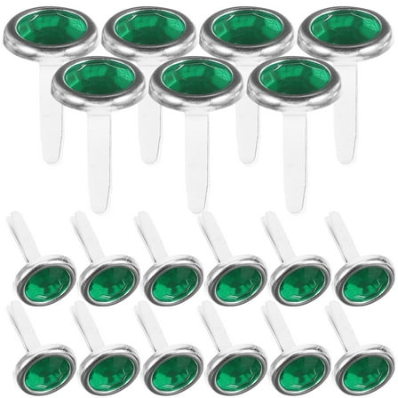Grommet Kit ,Eyelets for Paper Crafting,4 Colors 100Sets 4mm Round ...