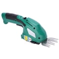 thumbnail image 1 of Pruning Shear, Hedge Trimmer Dual Purpose Rechargeable  For Gardening Work For Weeding, 1 of 8